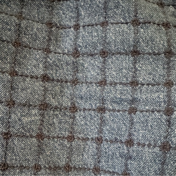 LE 90S TROUSERS - SÉZANE X SEA NY - Picture 3 of 11